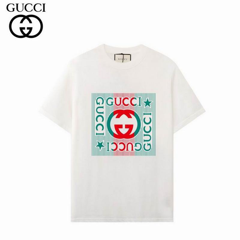 Gucci Men's T-shirts 1709